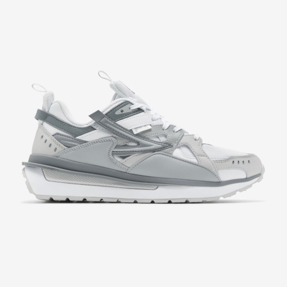 Fila Sandenal white grey